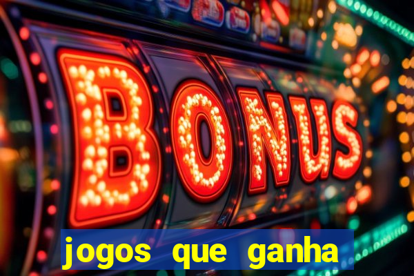 jogos que ganha dinheiro no pix na hora